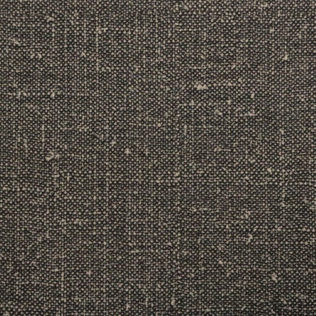 Polyester Upholstery Fabric Linen Look Print On Texture
