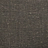 Polyester Upholstery Fabric Linen Look Print On Texture