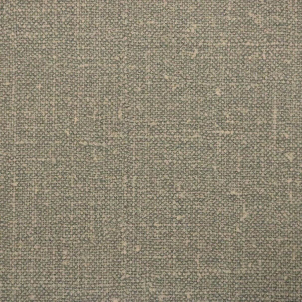 Polyester Upholstery Fabric Linen Look Print On Texture