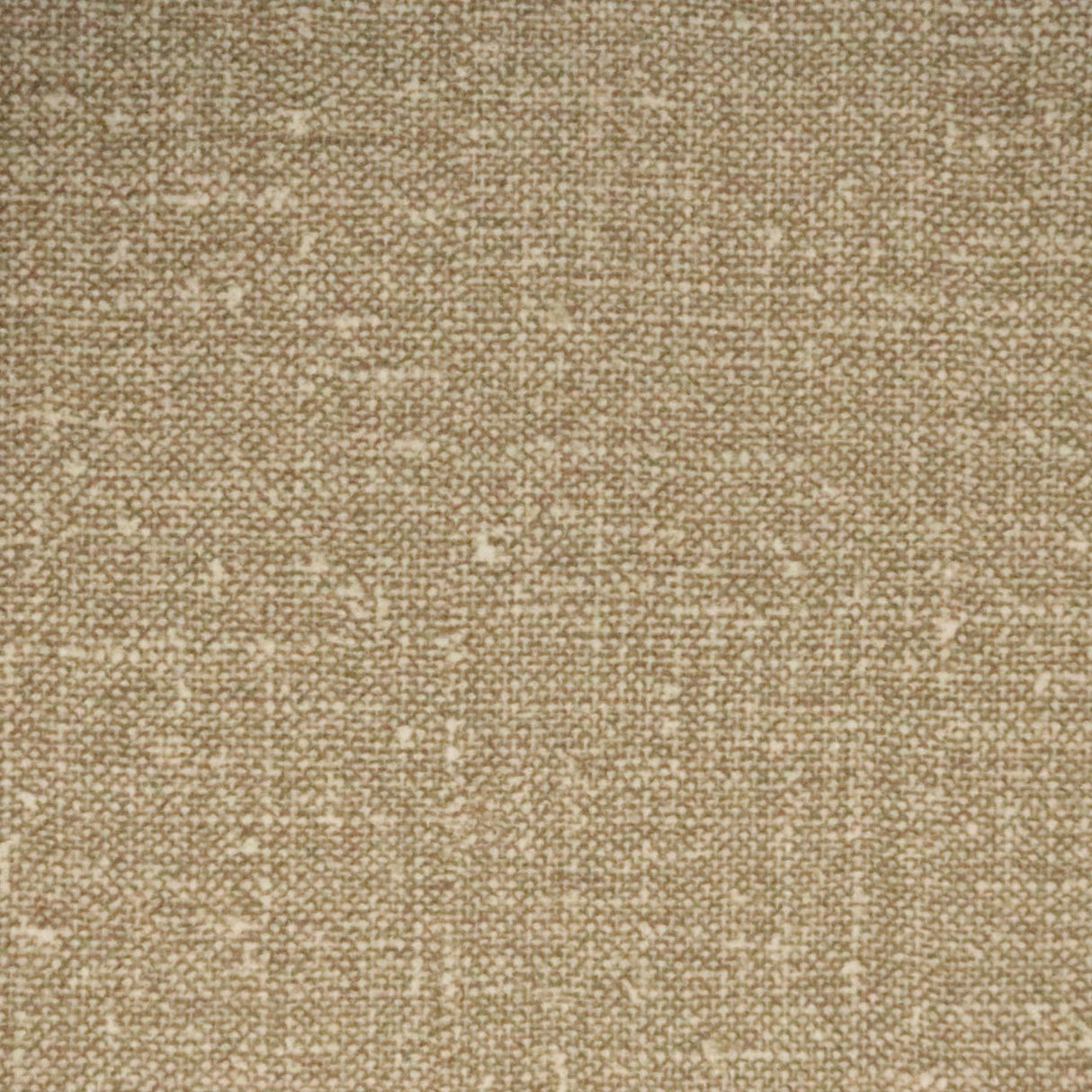 Polyester Upholstery Fabric Linen Look Print On Texture