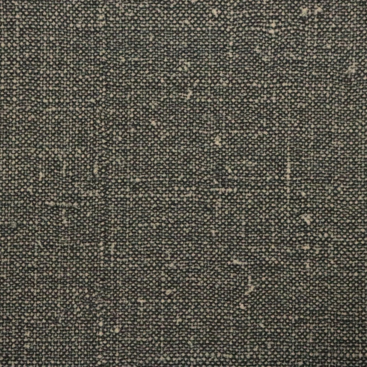 Polyester Upholstery Fabric Linen Look Print On Texture