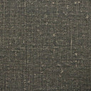 Polyester Upholstery Fabric Linen Look Print On Texture