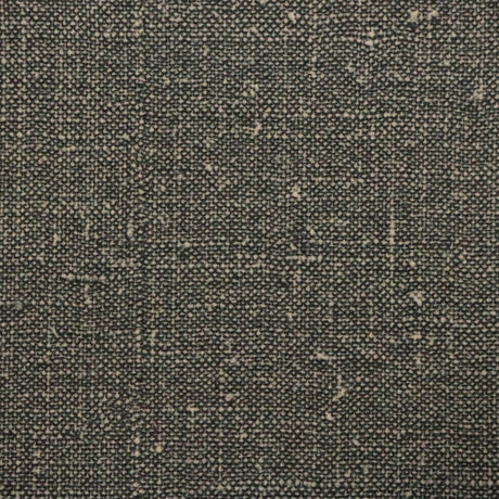 Polyester Upholstery Fabric Linen Look Print On Texture