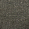 Polyester Upholstery Fabric Linen Look Print On Texture