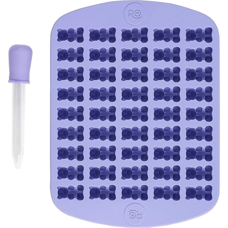 Gummy Bear Silicone Mold