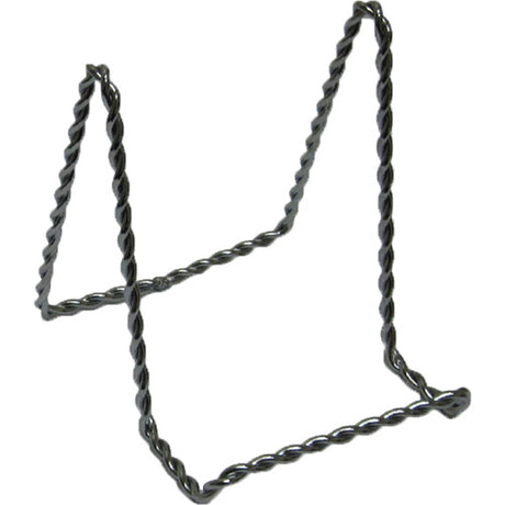 Easel Chrome Plated