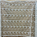 Beaded Corded Floral Bridal Lace Fabric 52" Wide