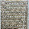 Beaded Corded Floral Bridal Lace Fabric 52" Wide