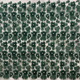 1 Yard Beaded 3D Floral Lace Fabric Embroidered 100 Percent Polyester Net Mesh 52 inch Width