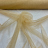 Glitter Mesh Fabric 60" Wide Sparkle Net