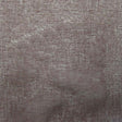 Earth Fabric Solid Linen Look Sheer Fabric - Espresso, White, Black, Cerise, Champagne, Pistachio, Sunshine, 110" Width (1 Yard)