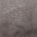 Earth Fabric Solid Linen Look Sheer Fabric - Espresso, White, Black, Cerise, Champagne, Pistachio, Sunshine, 110" Width (1 Yard)