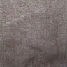 Earth Fabric Solid Linen Look Sheer Fabric - Espresso, White, Black, Cerise, Champagne, Pistachio, Sunshine, 110" Width (1 Yard)