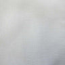 Earth Fabric Solid Linen Look Sheer Fabric - Espresso, White, Black, Cerise, Champagne, Pistachio, Sunshine, 110" Width (1 Yard)
