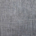 Earth Fabric Solid Linen Look Sheer Fabric - Espresso, White, Black, Cerise, Champagne, Pistachio, Sunshine, 110" Width (1 Yard)