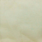 Earth Fabric Solid Linen Look Sheer Fabric - Espresso, White, Black, Cerise, Champagne, Pistachio, Sunshine, 110" Width (1 Yard)