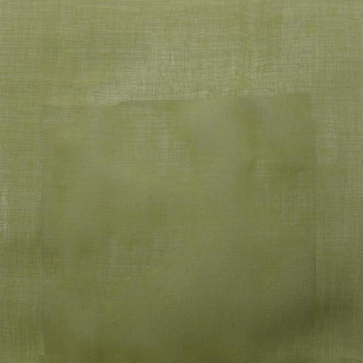 Earth Fabric Solid Linen Look Sheer Fabric - Espresso, White, Black, Cerise, Champagne, Pistachio, Sunshine, 110" Width (1 Yard)