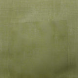 Earth Fabric Solid Linen Look Sheer Fabric - Espresso, White, Black, Cerise, Champagne, Pistachio, Sunshine, 110" Width (1 Yard)