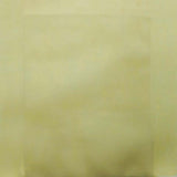 Earth Fabric Solid Linen Look Sheer Fabric - Espresso, White, Black, Cerise, Champagne, Pistachio, Sunshine, 110" Width (1 Yard)