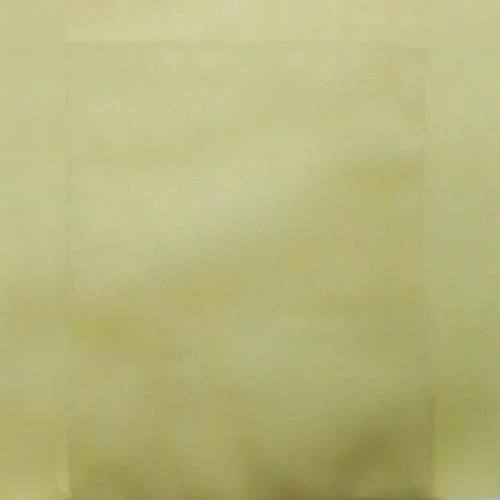 Earth Fabric Solid Linen Look Sheer Fabric - Espresso, White, Black, Cerise, Champagne, Pistachio, Sunshine, 110" Width (1 Yard)