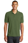 DISCONTINUED Eddie Bauer® Cotton Pique Polo