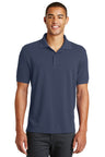 DISCONTINUED Eddie Bauer® Cotton Pique Polo