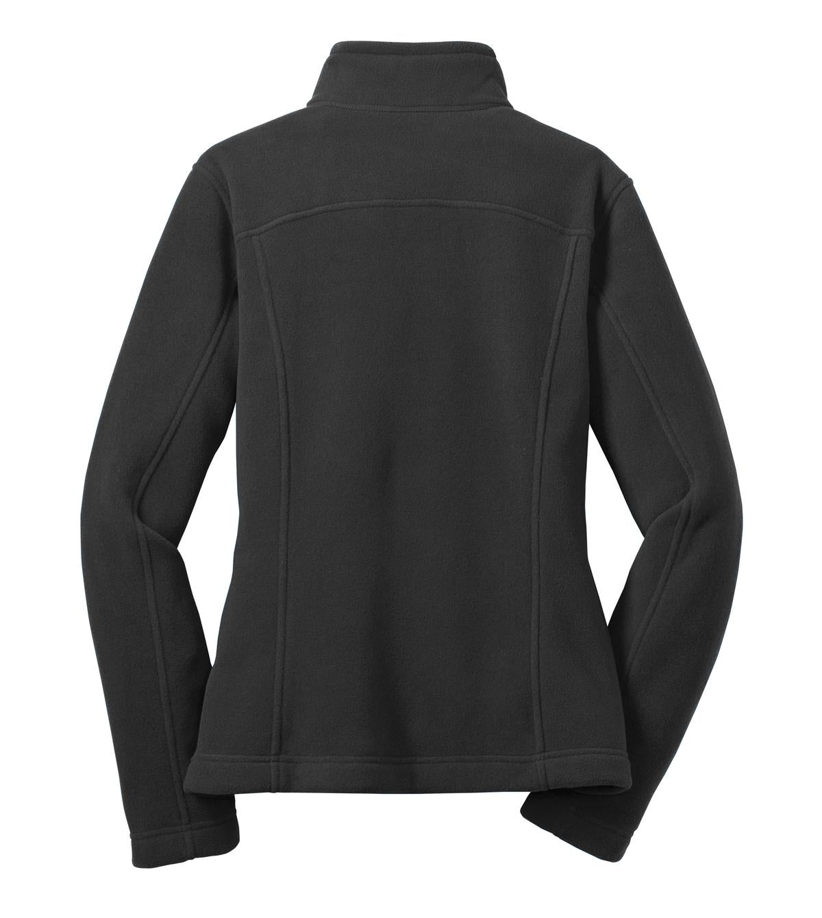 Eddie Bauer® - Women's Full-Zip Fleece Jacket