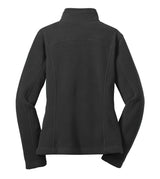 Eddie Bauer® - Women's Full-Zip Fleece Jacket