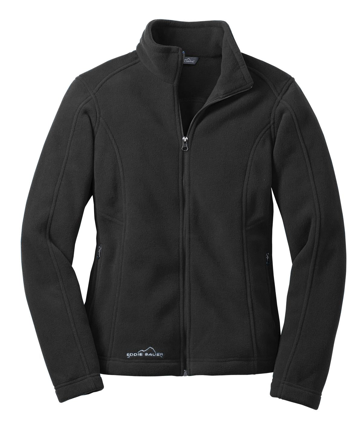 Eddie Bauer® - Women's Full-Zip Fleece Jacket