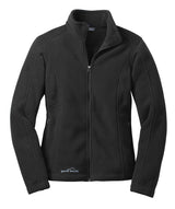 Eddie Bauer® - Women's Full-Zip Fleece Jacket