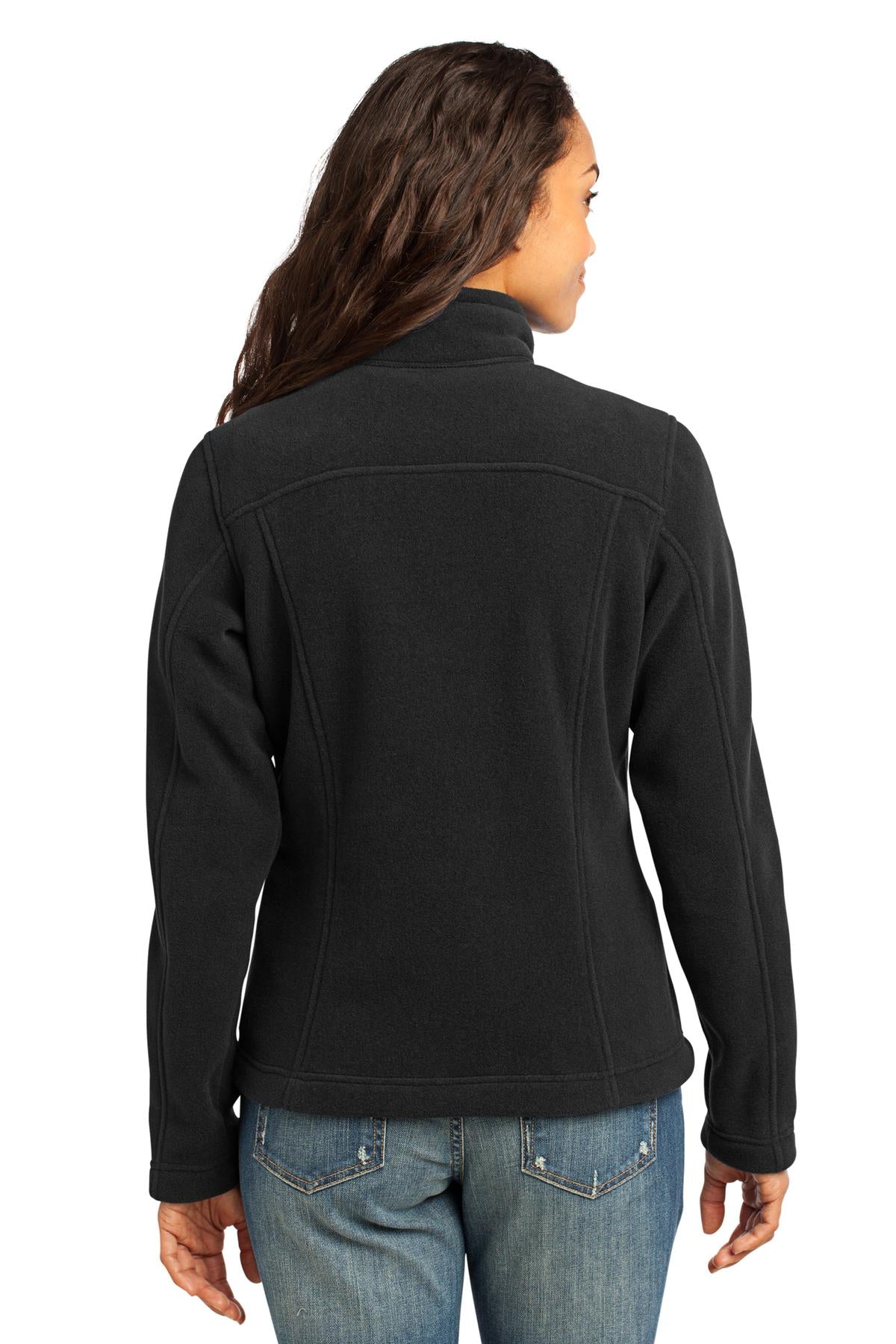 Eddie Bauer® - Women's Full-Zip Fleece Jacket