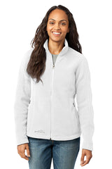 Eddie Bauer® - Women's Full-Zip Fleece Jacket