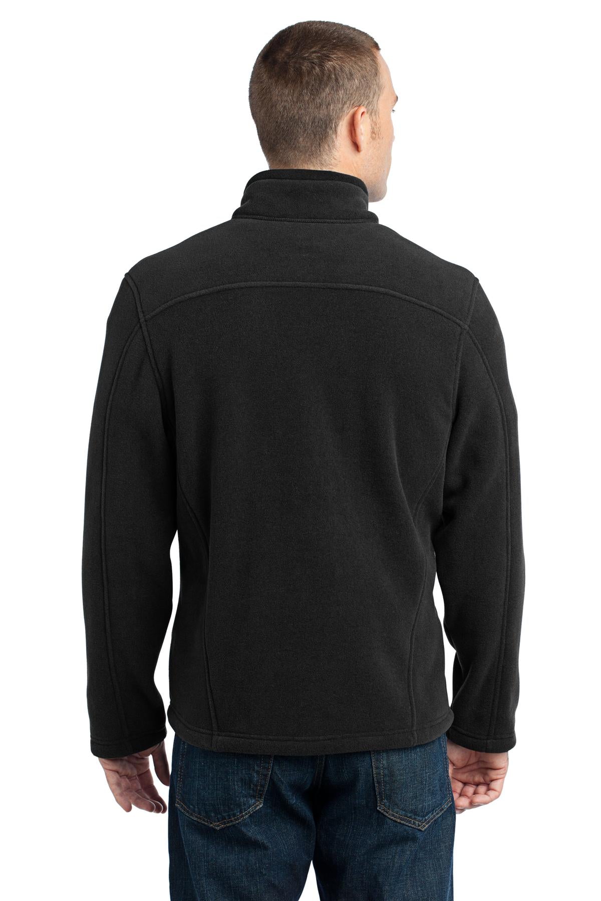 DISCONTINUED Eddie Bauer® - 1/4-Zip Fleece Pullover