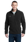 DISCONTINUED Eddie Bauer® - 1/4-Zip Fleece Pullover