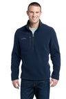 DISCONTINUED Eddie Bauer® - 1/4-Zip Fleece Pullover