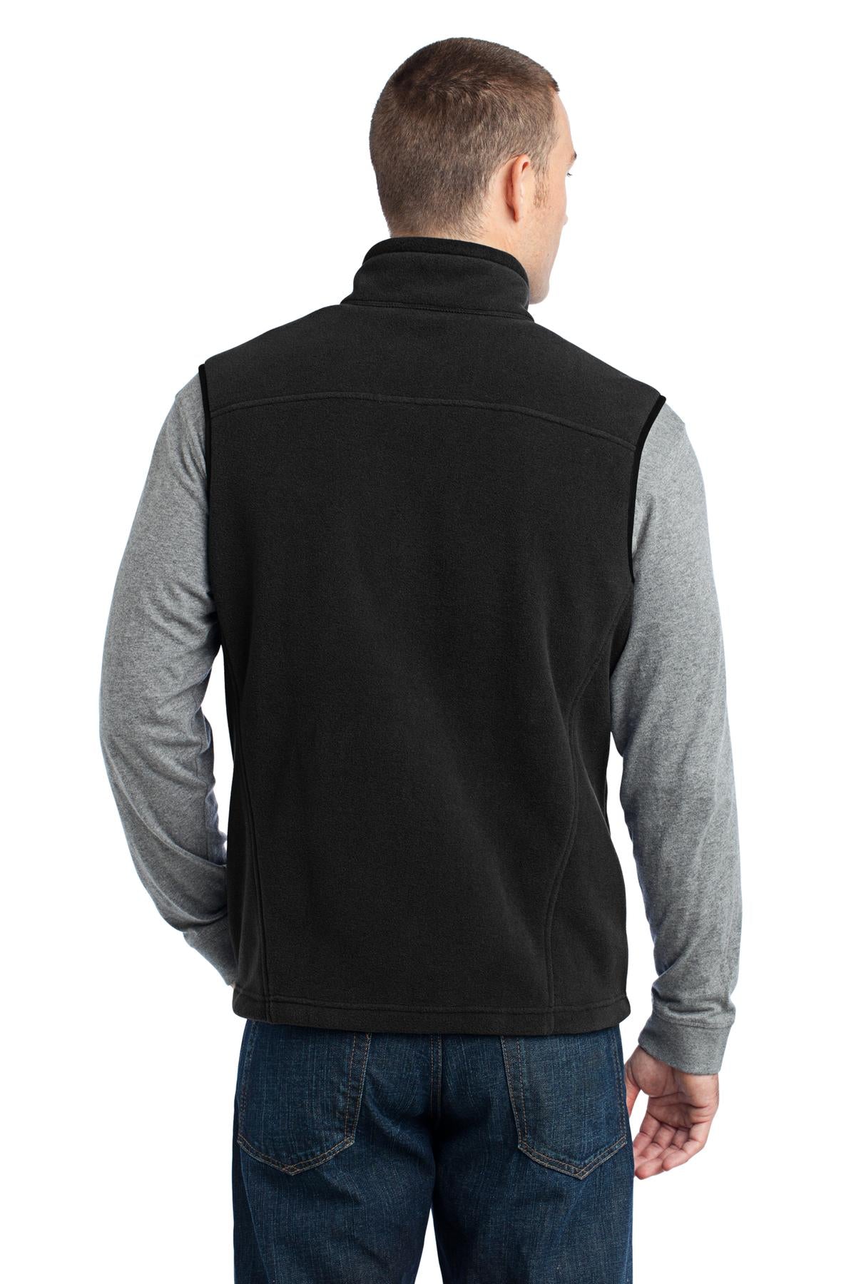 Eddie Bauer® - Fleece Vest