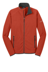 DISCONTINUED Eddie Bauer® Full-Zip Vertical Fleece Jacket