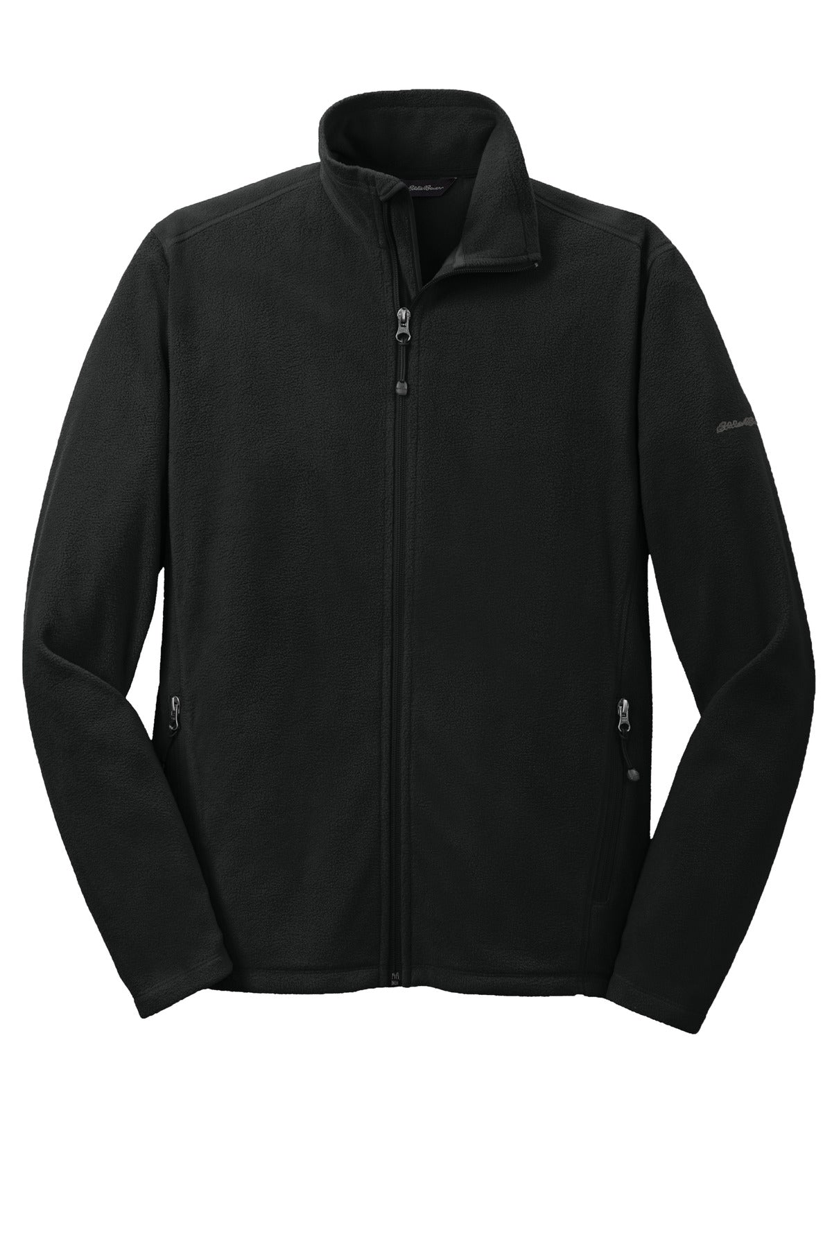 Eddie Bauer® Full-Zip Microfleece Jacket