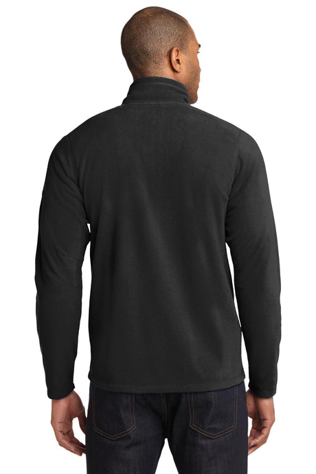 Eddie Bauer® Full-Zip Microfleece Jacket