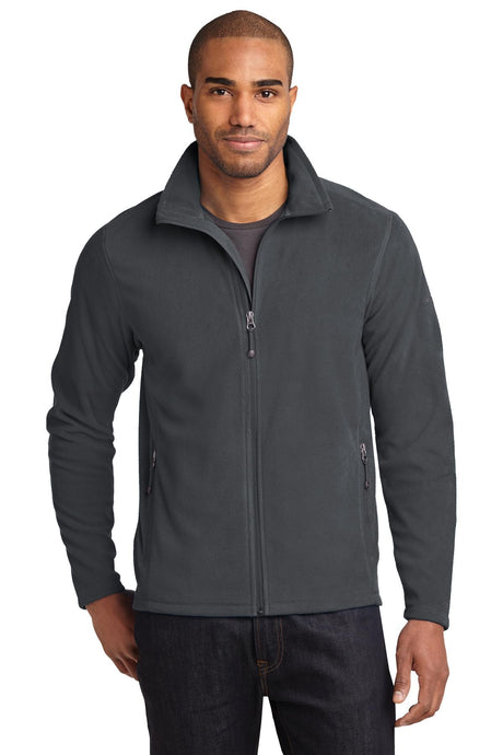 Eddie Bauer® Full-Zip Microfleece Jacket