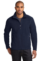 Eddie Bauer® Full-Zip Microfleece Jacket