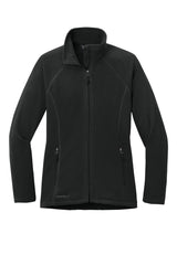 Eddie Bauer® Women's Full-Zip Microfleece Jacket