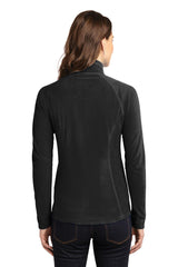 Eddie Bauer® Women's Full-Zip Microfleece Jacket