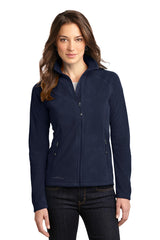 Eddie Bauer® Women's Full-Zip Microfleece Jacket