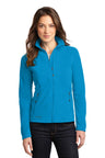 Eddie Bauer® Women's Full-Zip Microfleece Jacket