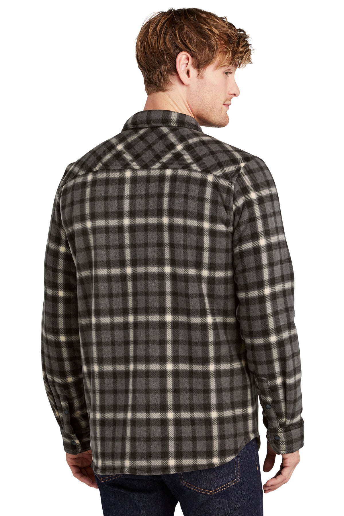 Eddie Bauer® Woodland Shirt Jac