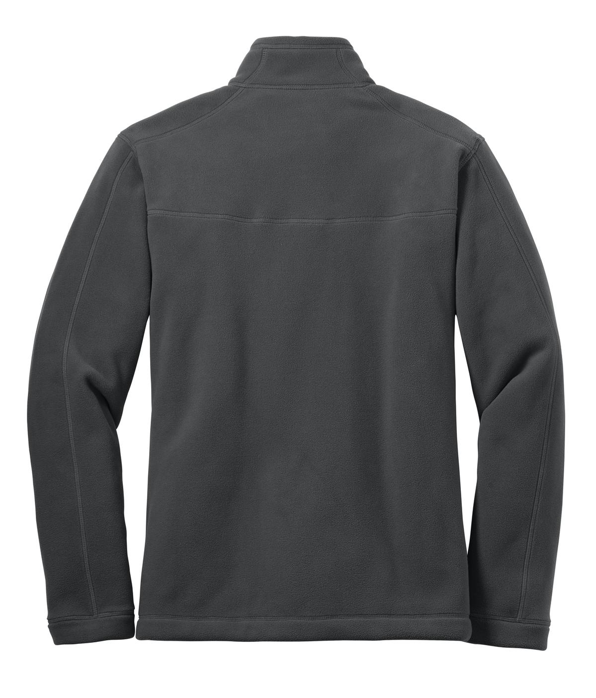 DISCONTINUED Eddie Bauer® - Wind-Resistant Full-Zip Fleece Jacket