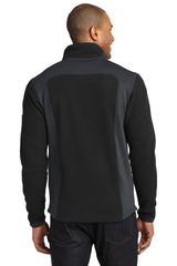 DISCONTINUED Eddie Bauer® Full-Zip Sherpa Fleece Jacket