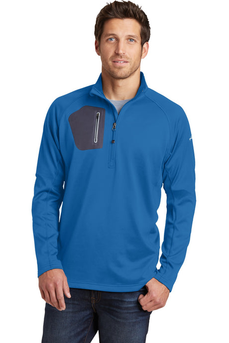 Eddie Bauer® 1/2-Zip Performance Fleece