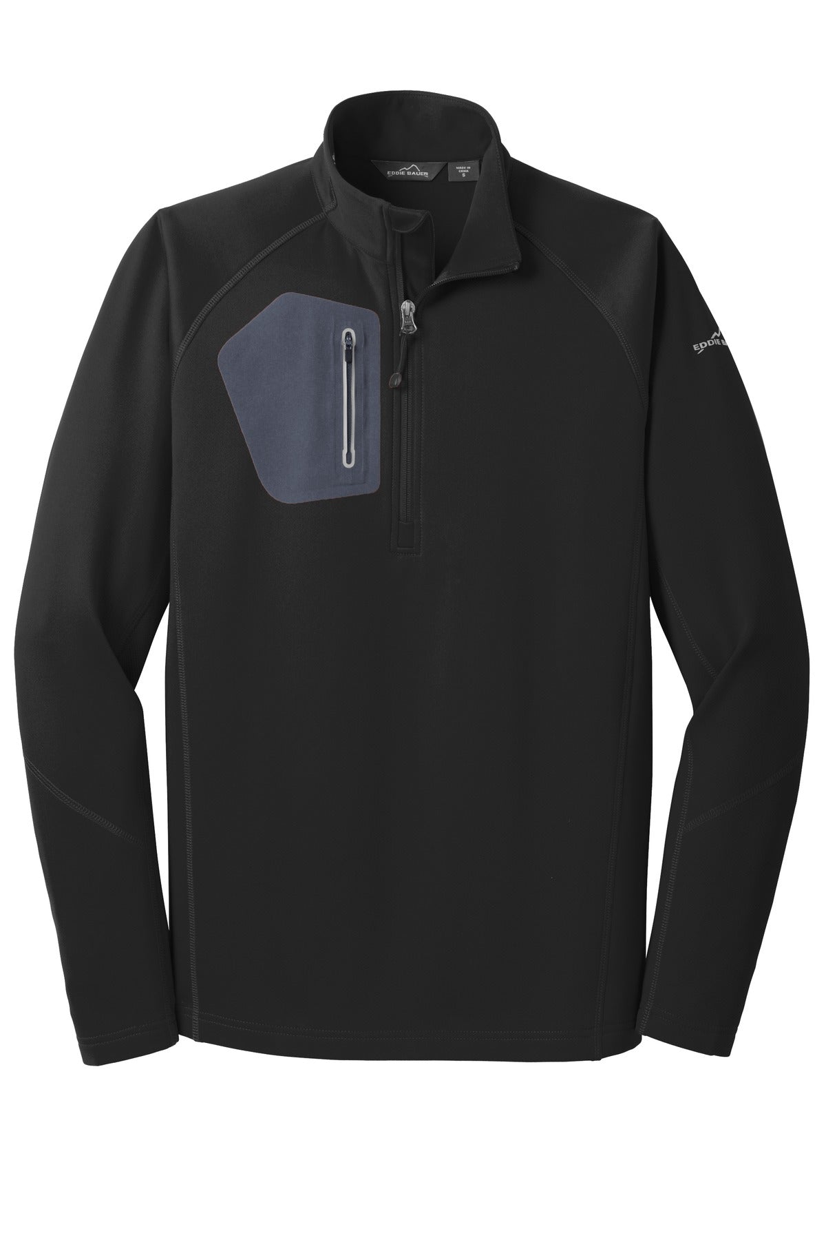 Eddie Bauer® 1/2-Zip Performance Fleece